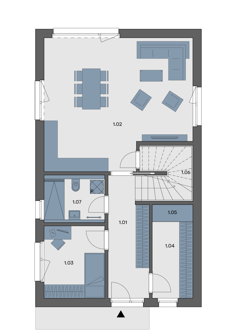 Signature Kolovraty - 8